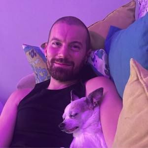 Meet your Posher, Markus